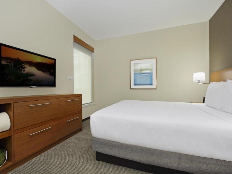 Hyatt Place Houston Nw Vintage Park Exterior photo