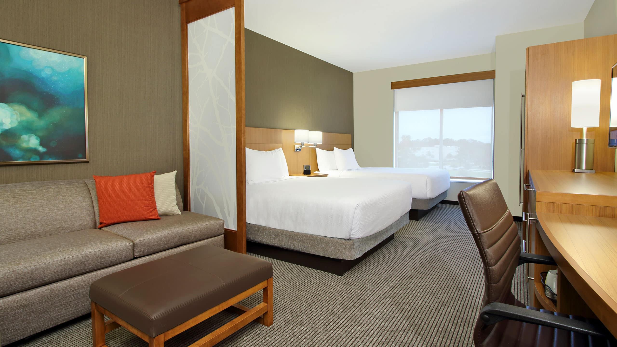 Hyatt Place Houston Nw Vintage Park Exterior photo