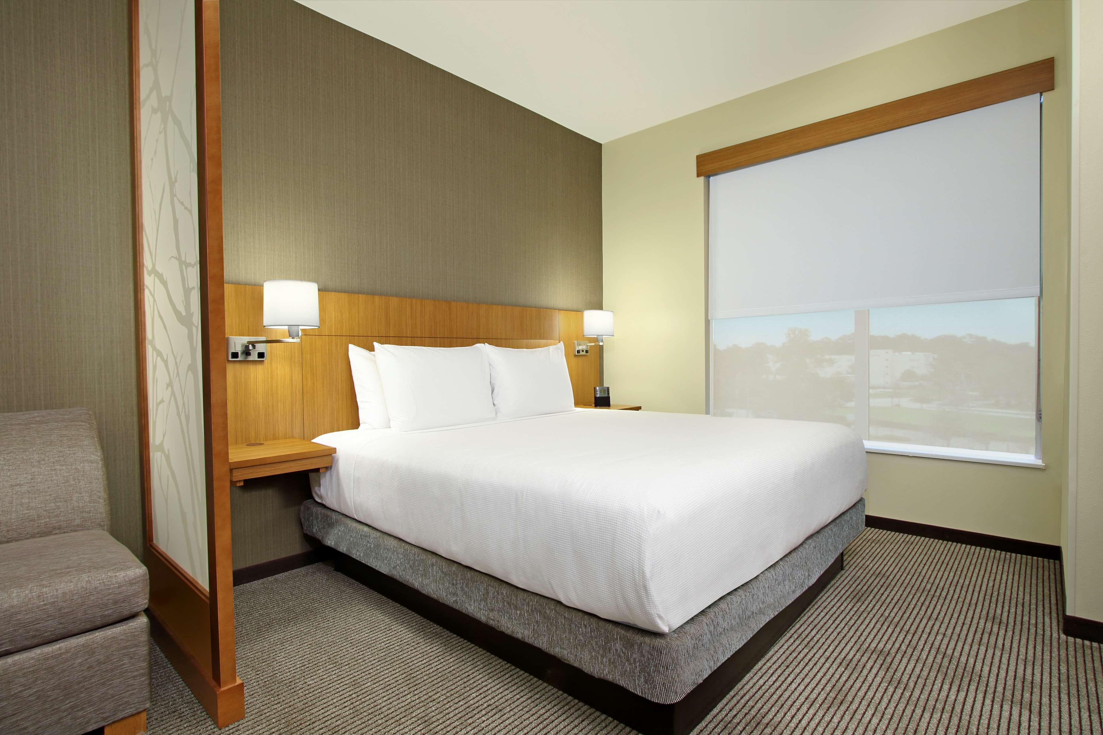 Hyatt Place Houston Nw Vintage Park Exterior photo
