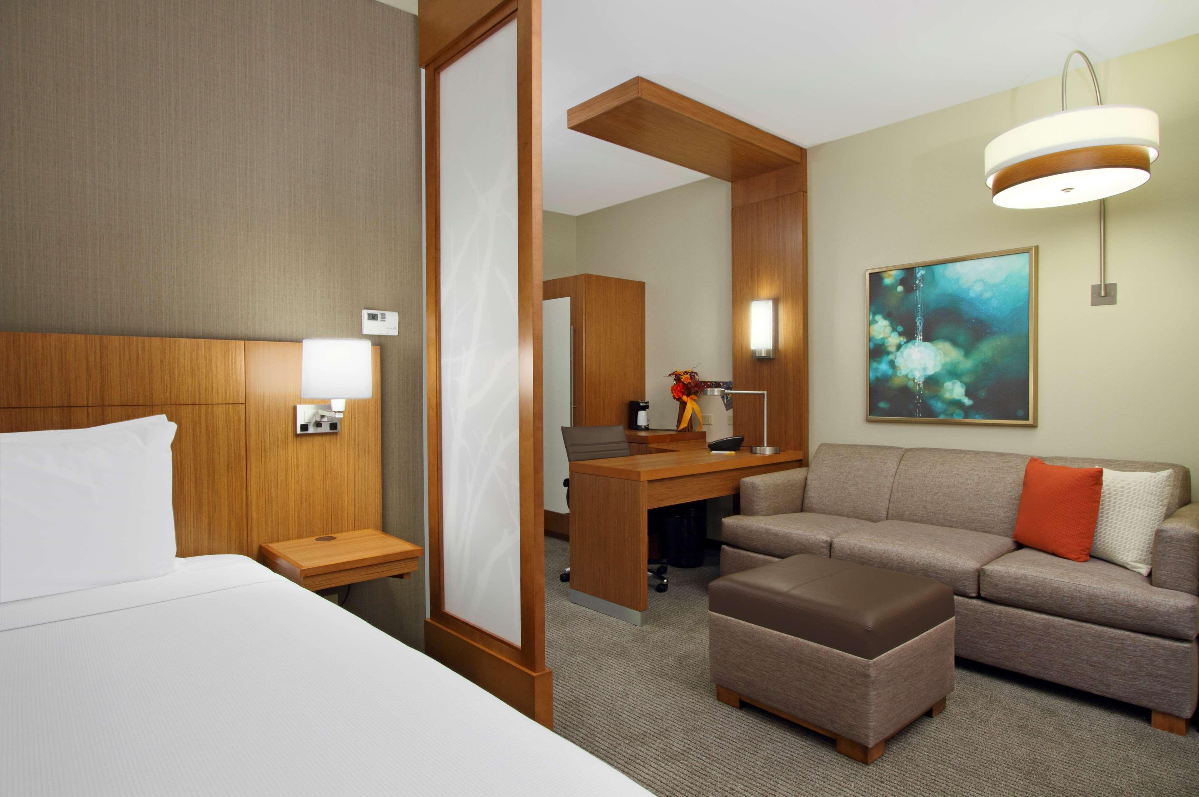 Hyatt Place Houston Nw Vintage Park Exterior photo
