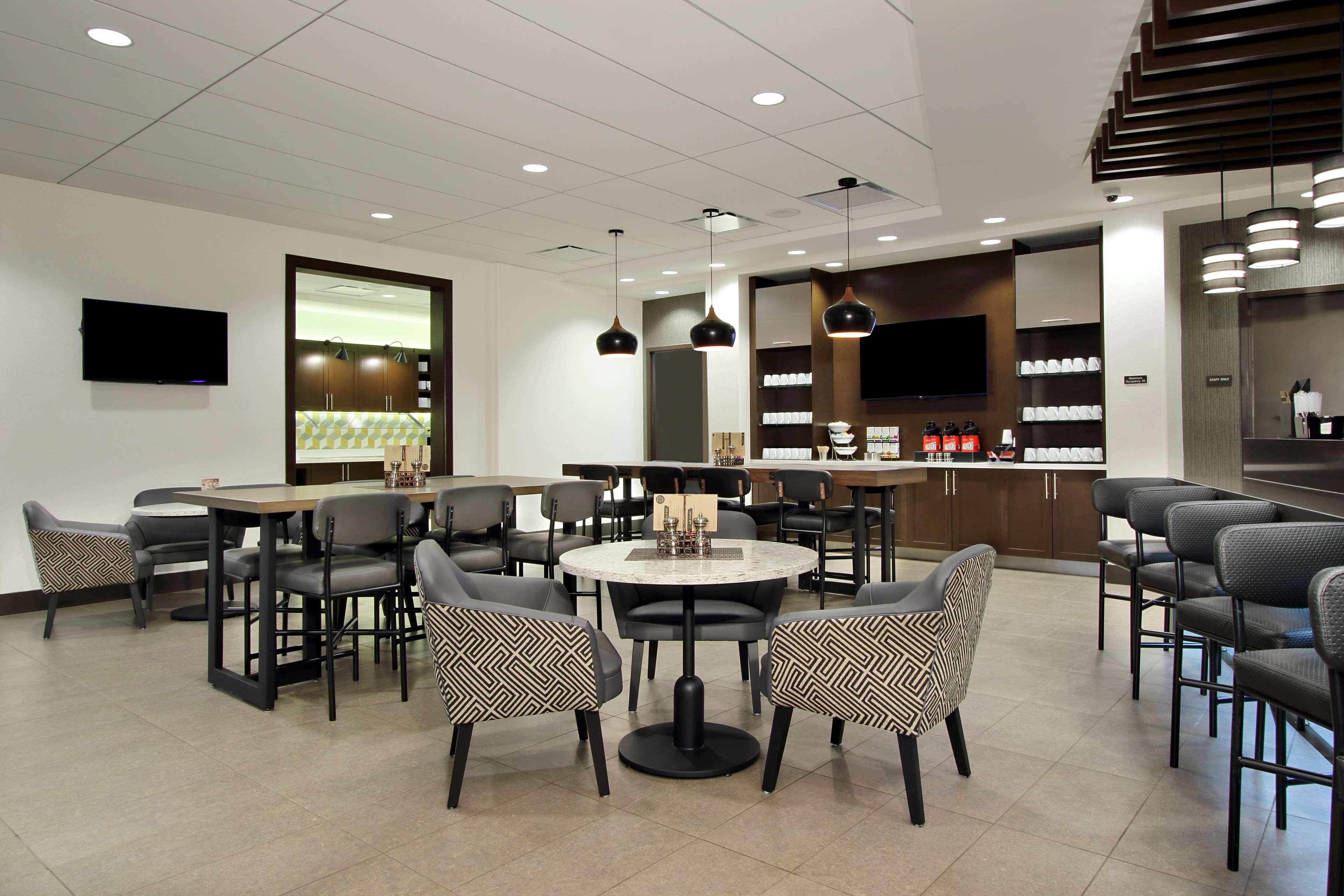 Hyatt Place Houston Nw Vintage Park Exterior photo
