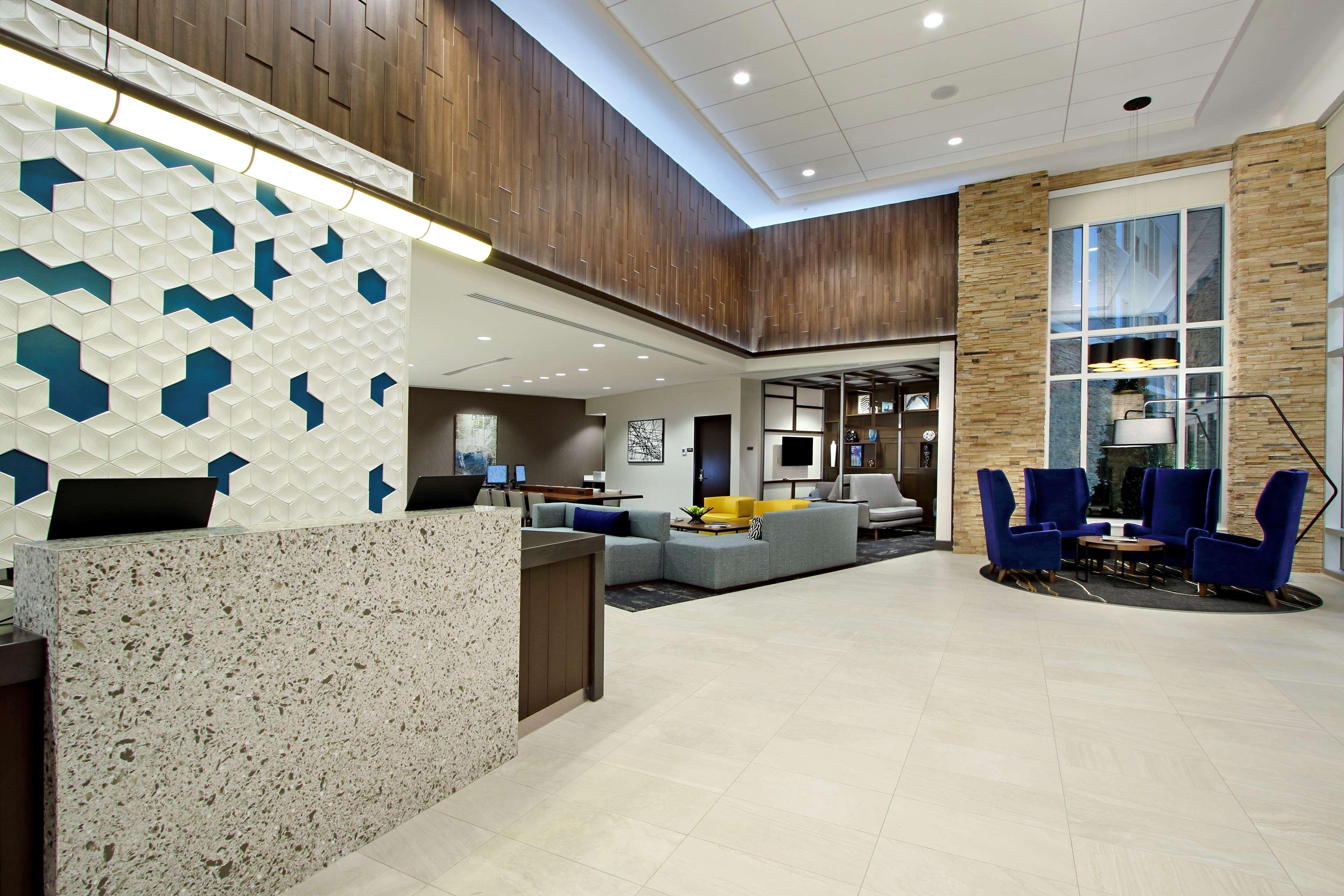 Hyatt Place Houston Nw Vintage Park Exterior photo