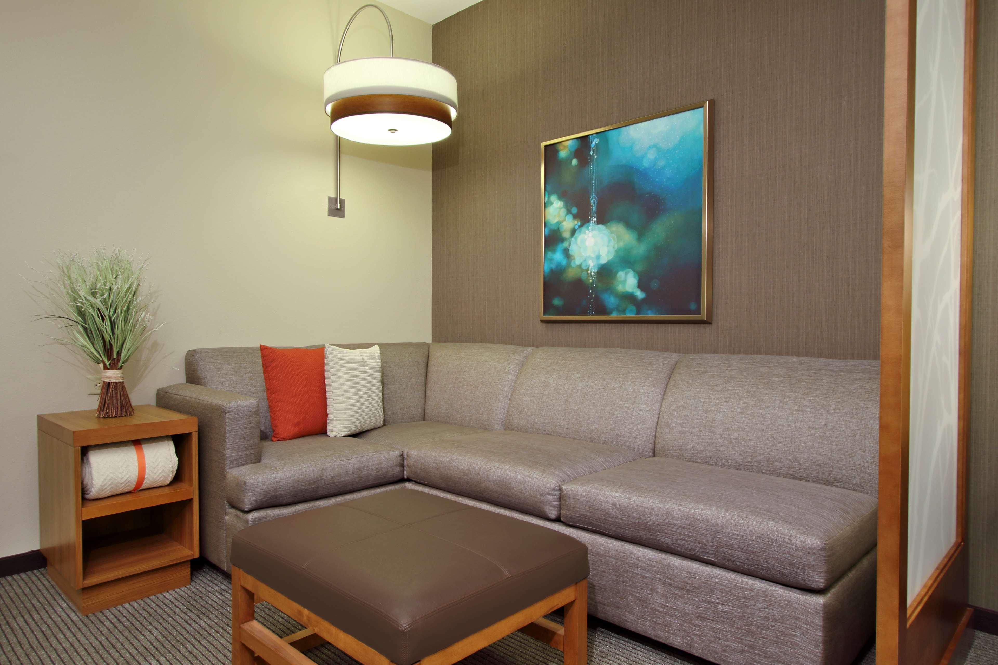 Hyatt Place Houston Nw Vintage Park Exterior photo