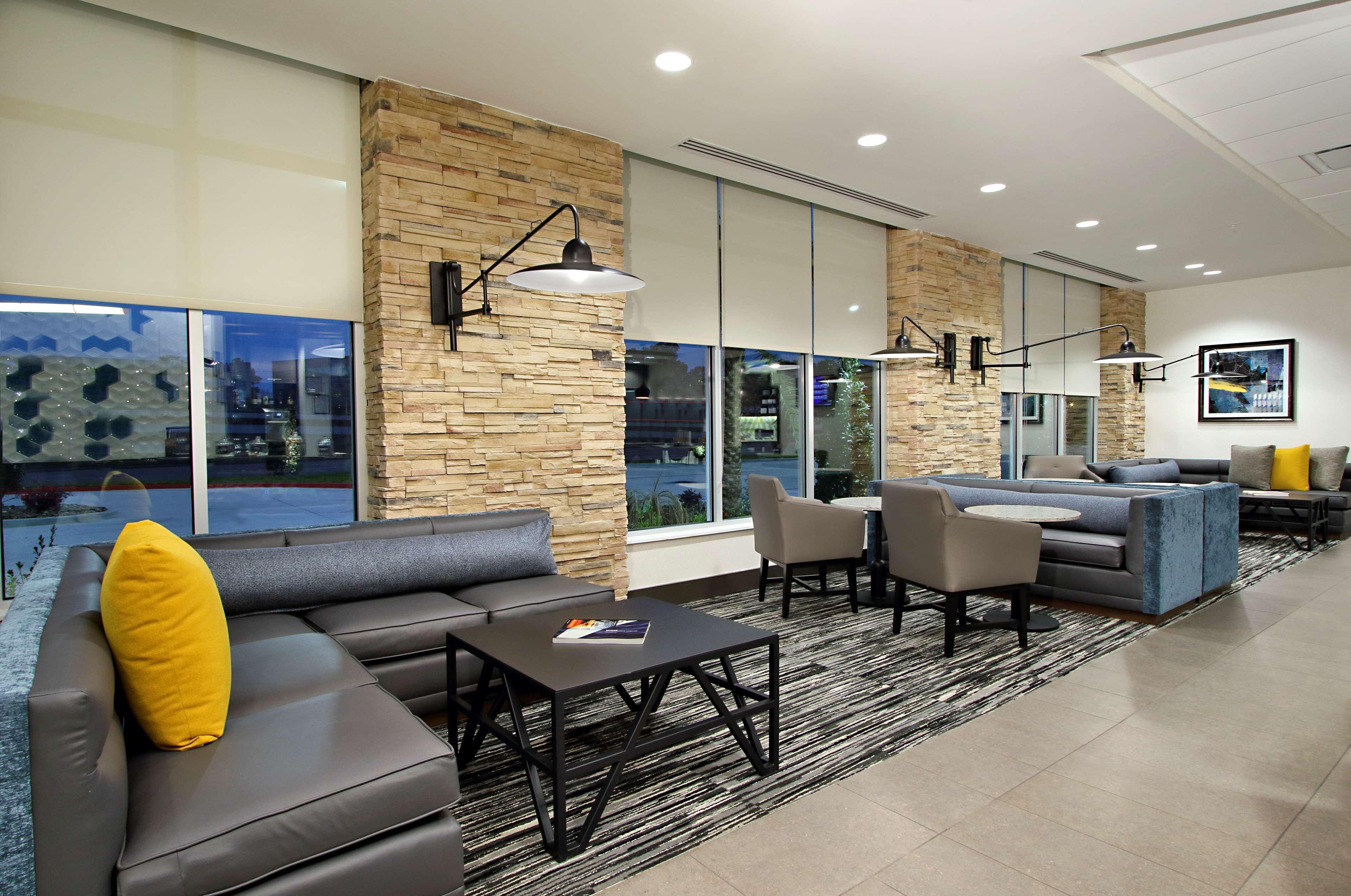 Hyatt Place Houston Nw Vintage Park Exterior photo
