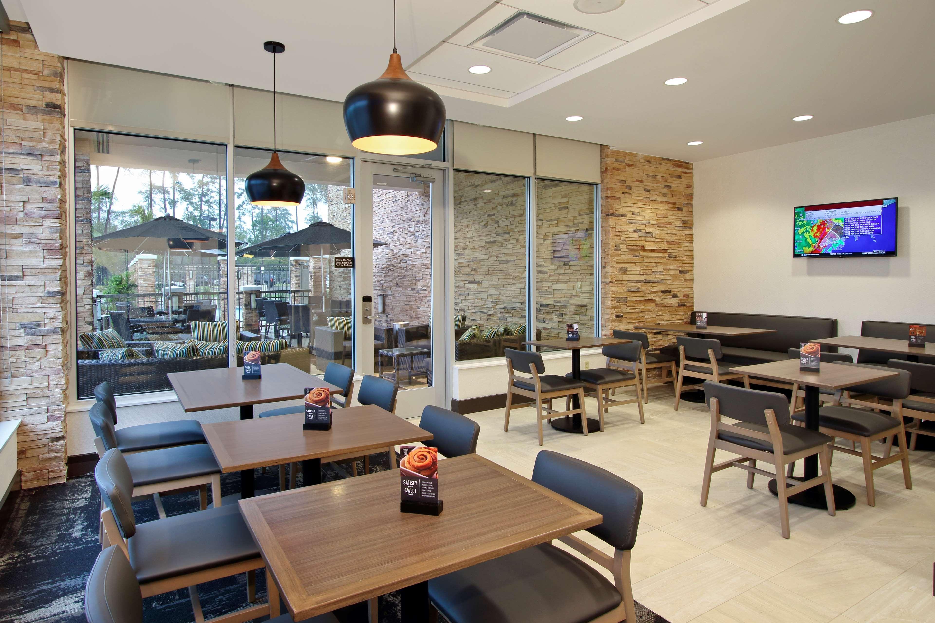 Hyatt Place Houston Nw Vintage Park Exterior photo