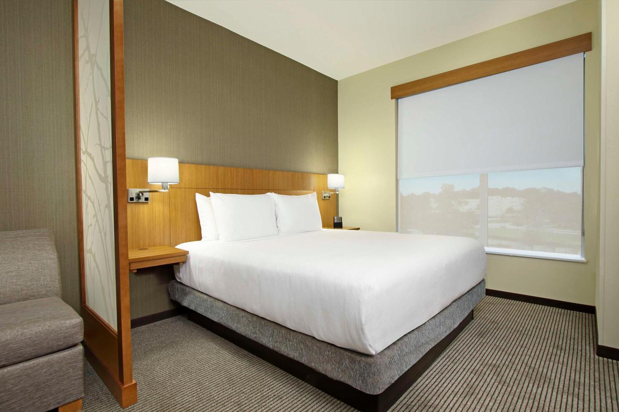 Hyatt Place Houston Nw Vintage Park Exterior photo