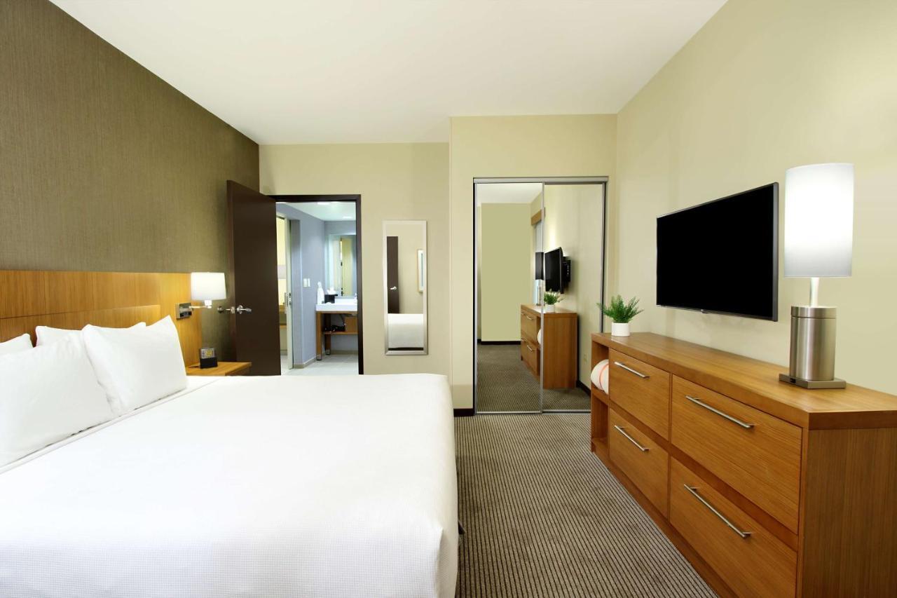 Hyatt Place Houston Nw Vintage Park Exterior photo